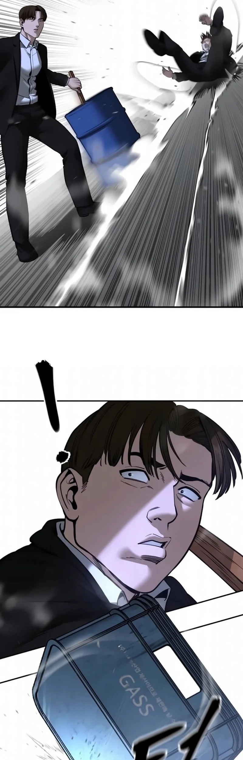 The Bully In Charge Chapter 186 Gambar 66