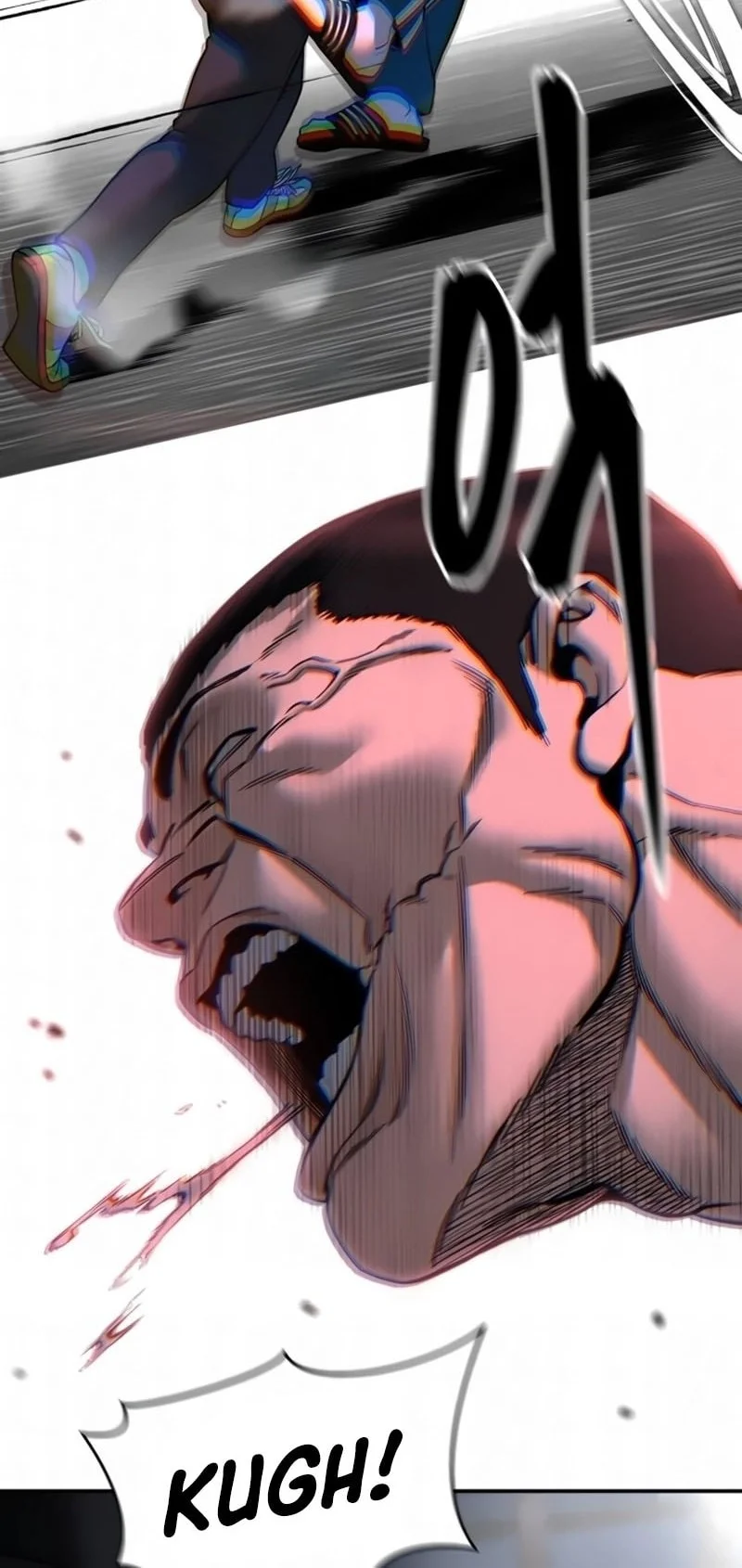The Bully In Charge Chapter 186 Gambar 72