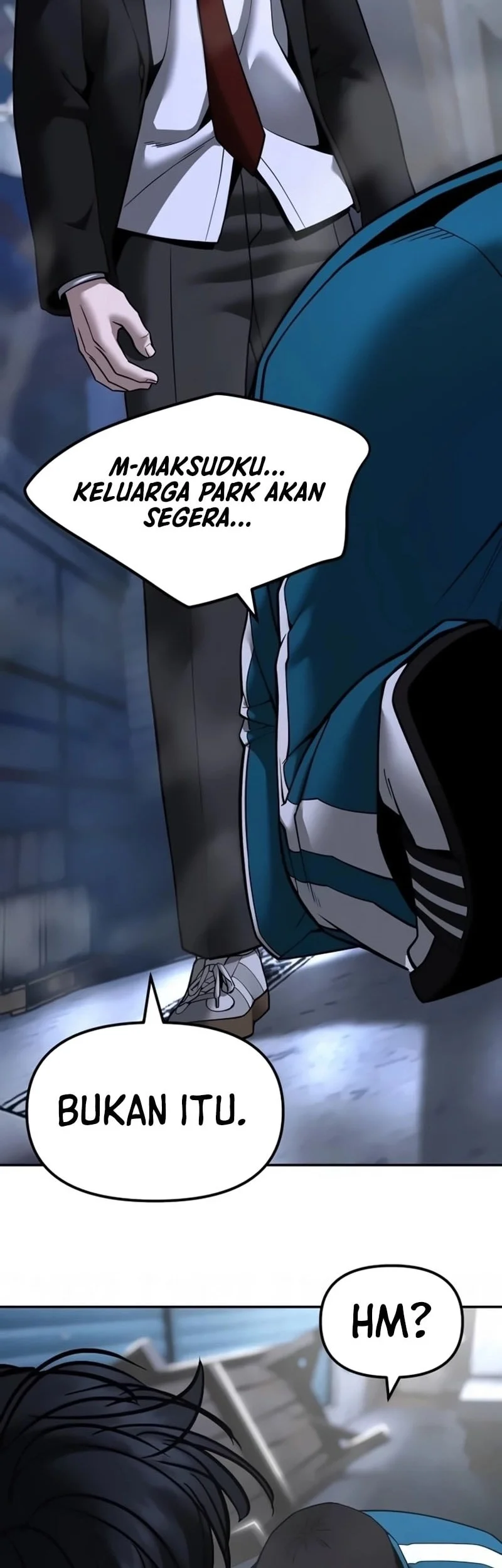 The Bully In Charge Chapter 186 Gambar 74
