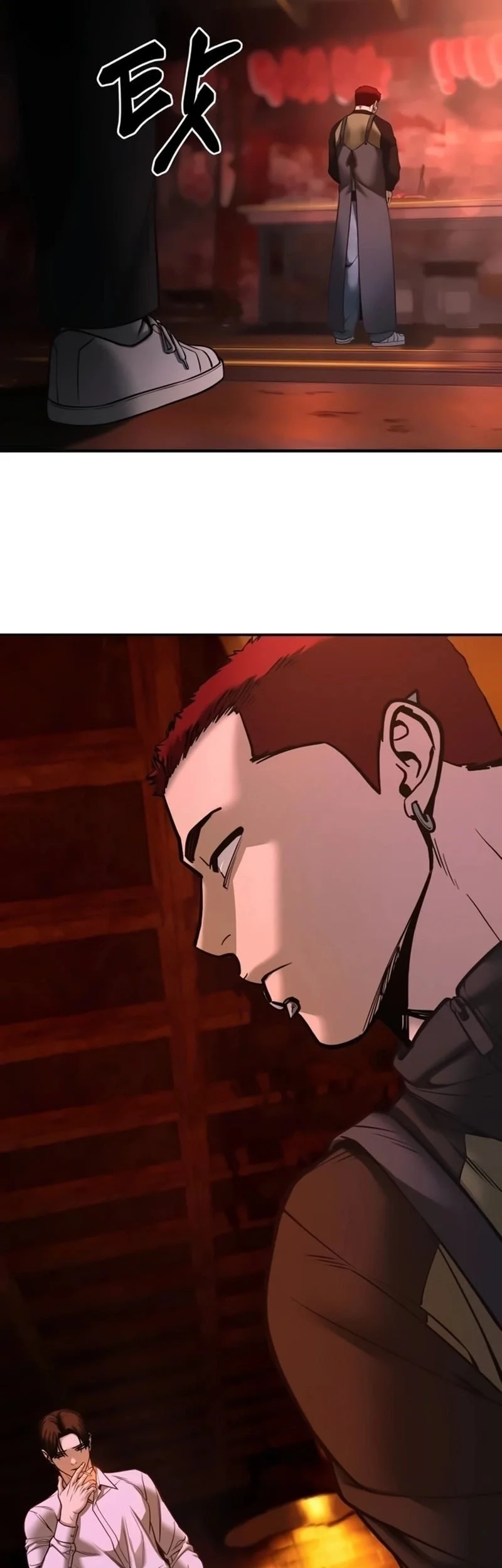 The Bully In Charge Chapter 186 Gambar 81