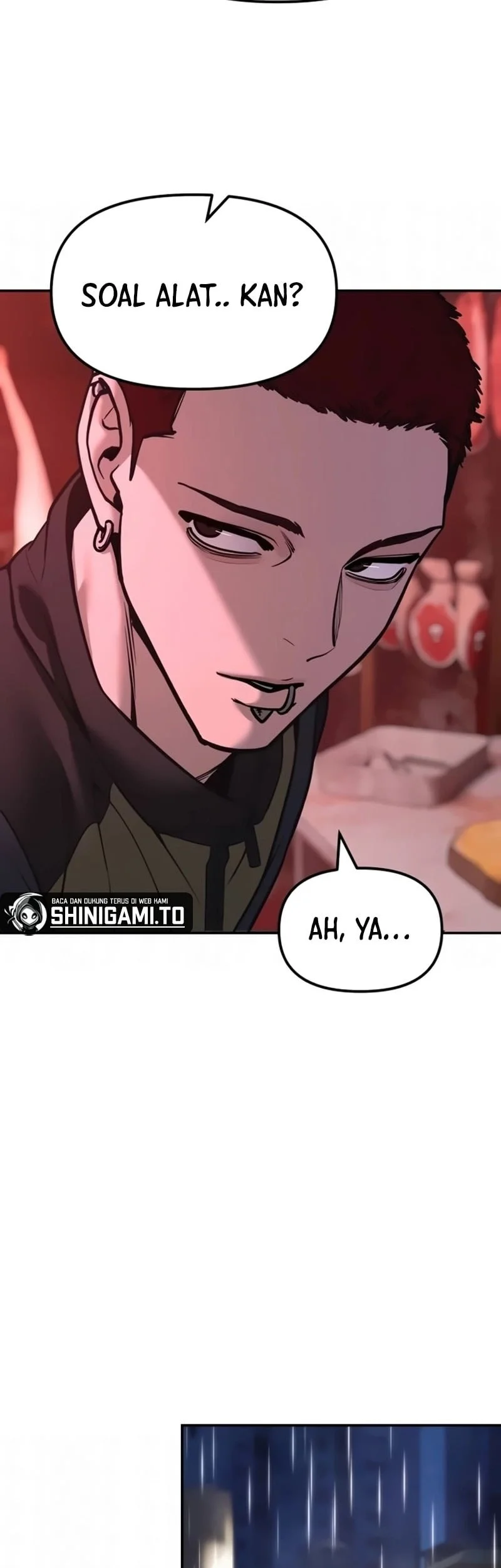 The Bully In Charge Chapter 186 Gambar 83