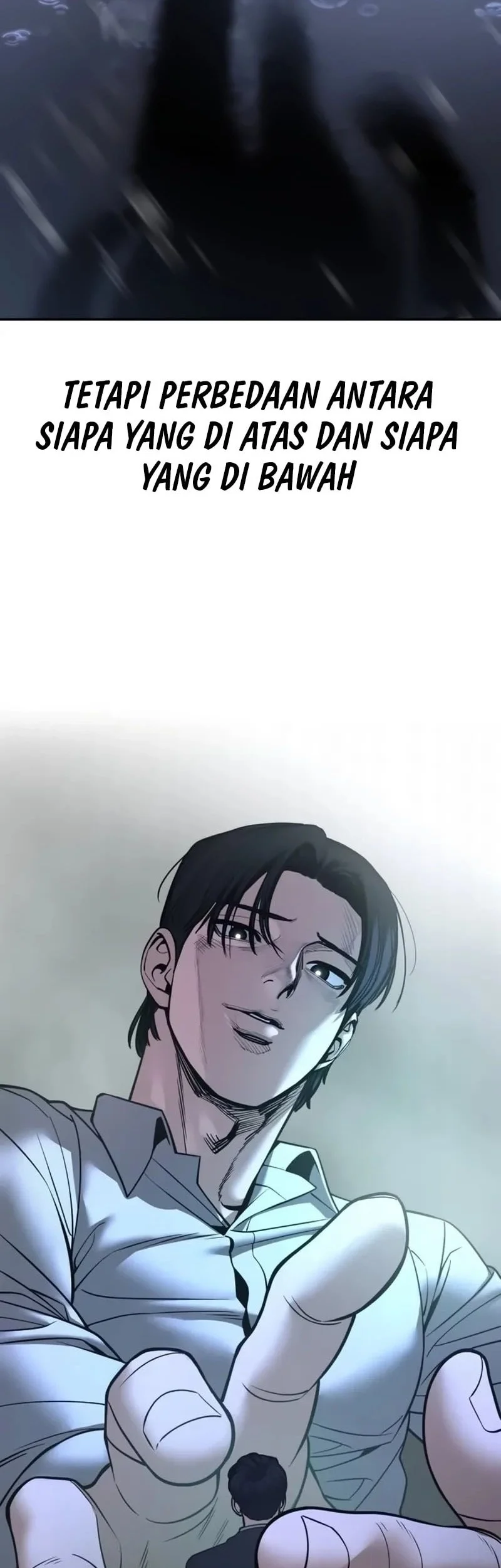 The Bully In Charge Chapter 186 Gambar 90