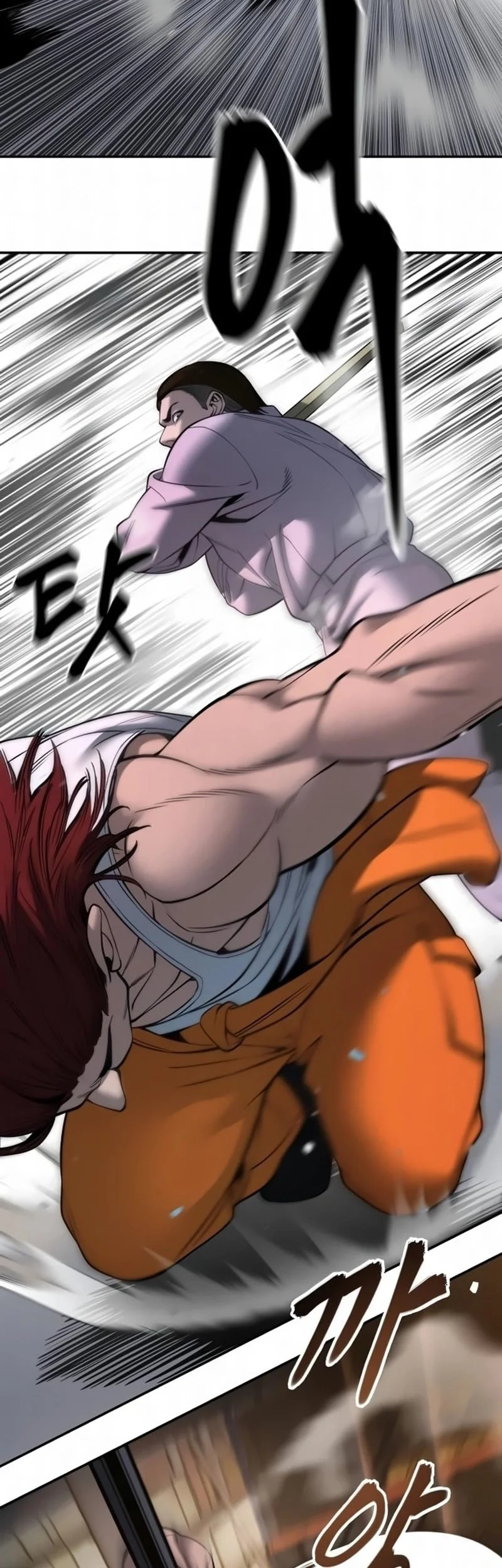 The Bully In Charge Chapter 187 Gambar 63