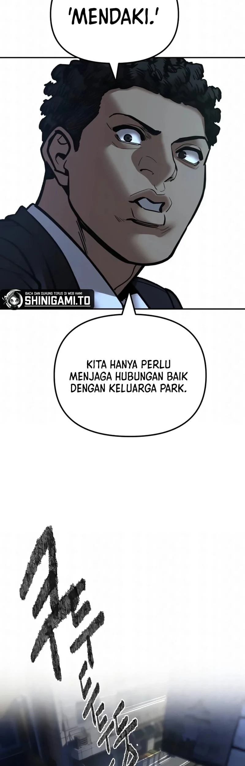 The Bully In Charge Chapter 187 Gambar 68