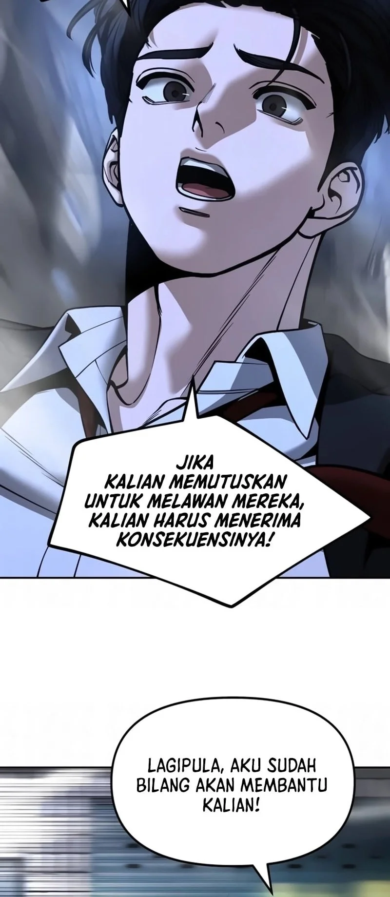 The Bully In Charge Chapter 187 Gambar 73