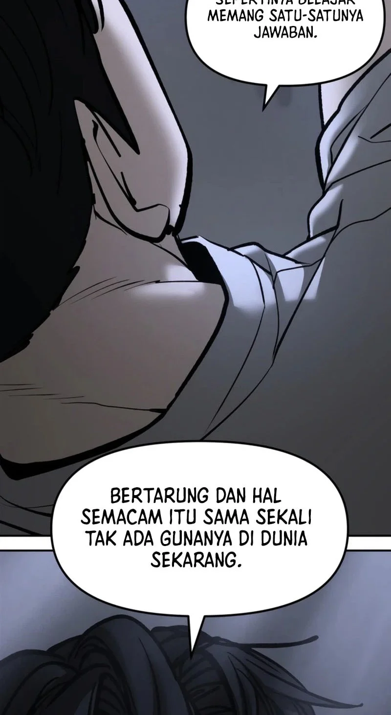 The Bully In Charge Chapter 197 Gambar 41