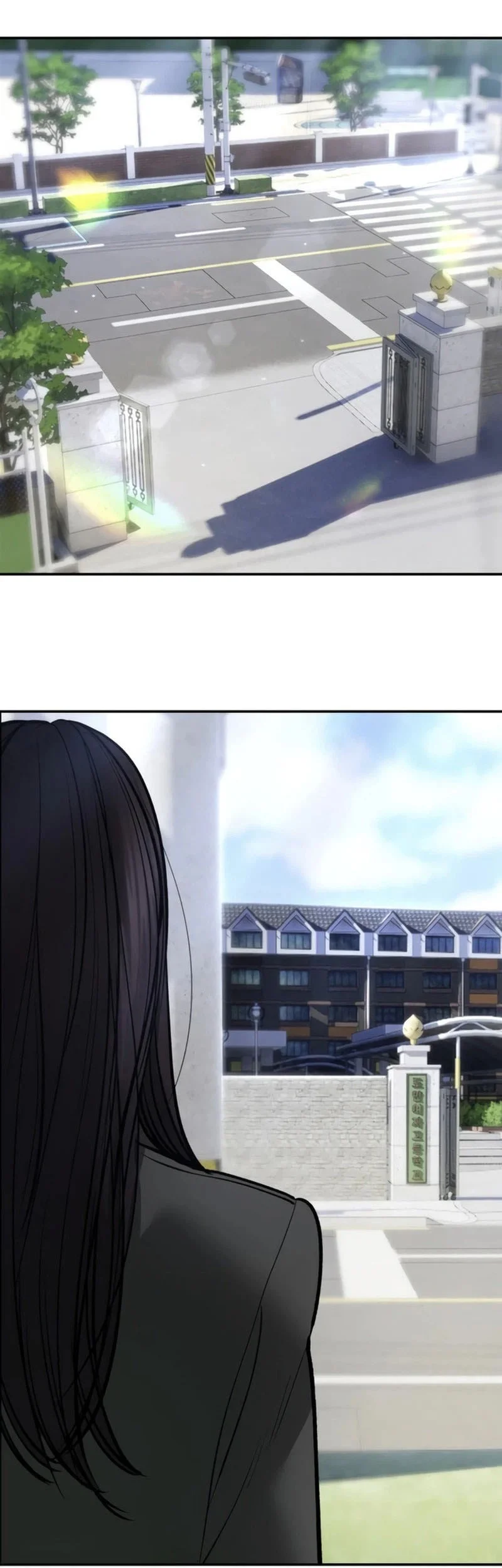 The Bully In Charge Chapter 197 Gambar 52