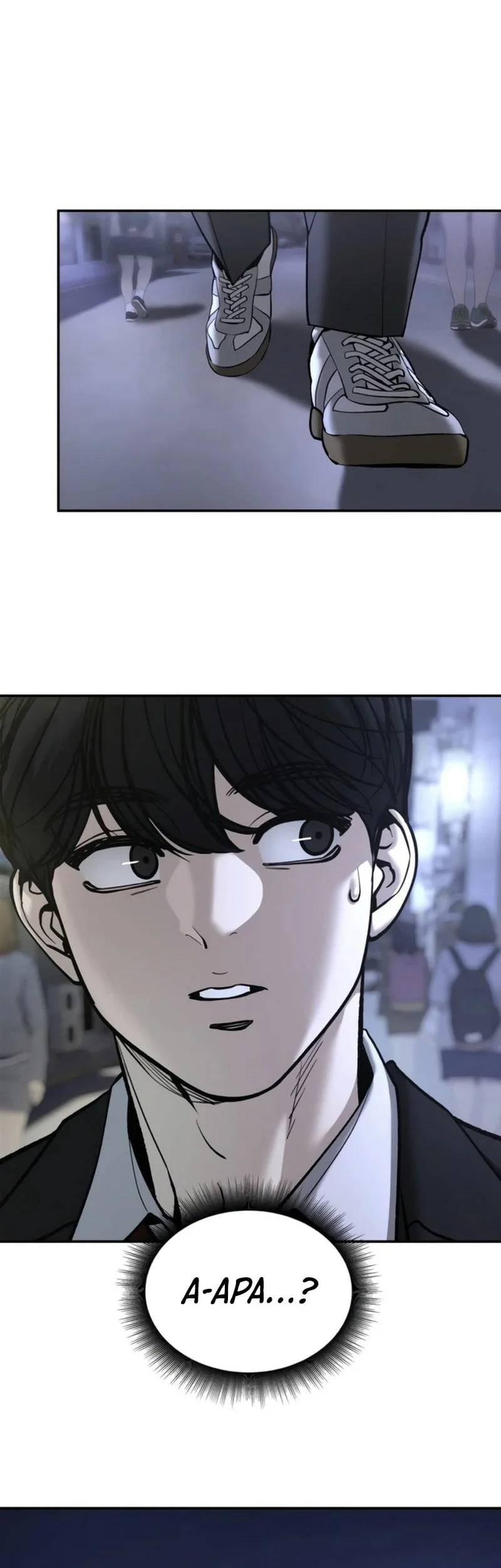 The Bully In Charge Chapter 197 Gambar 57