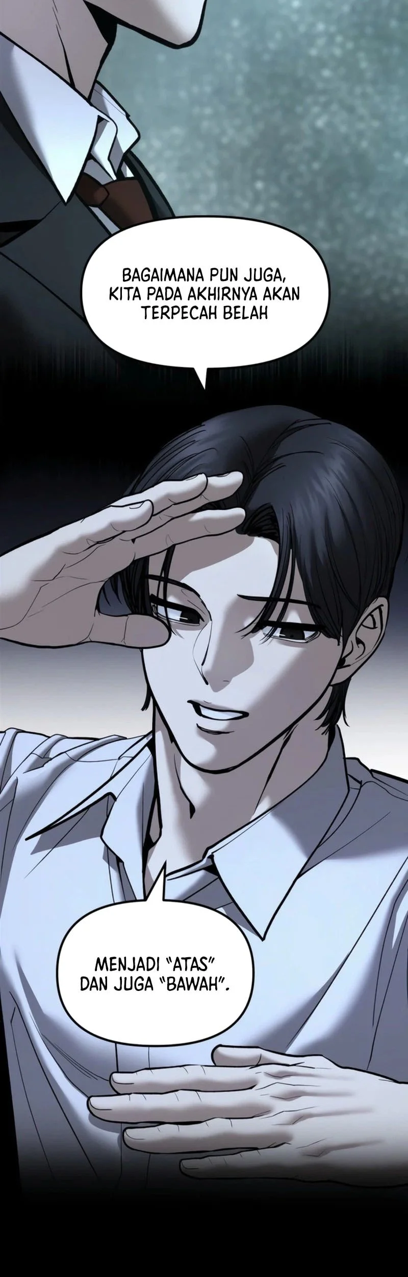 The Bully In Charge Chapter 197 Gambar 64