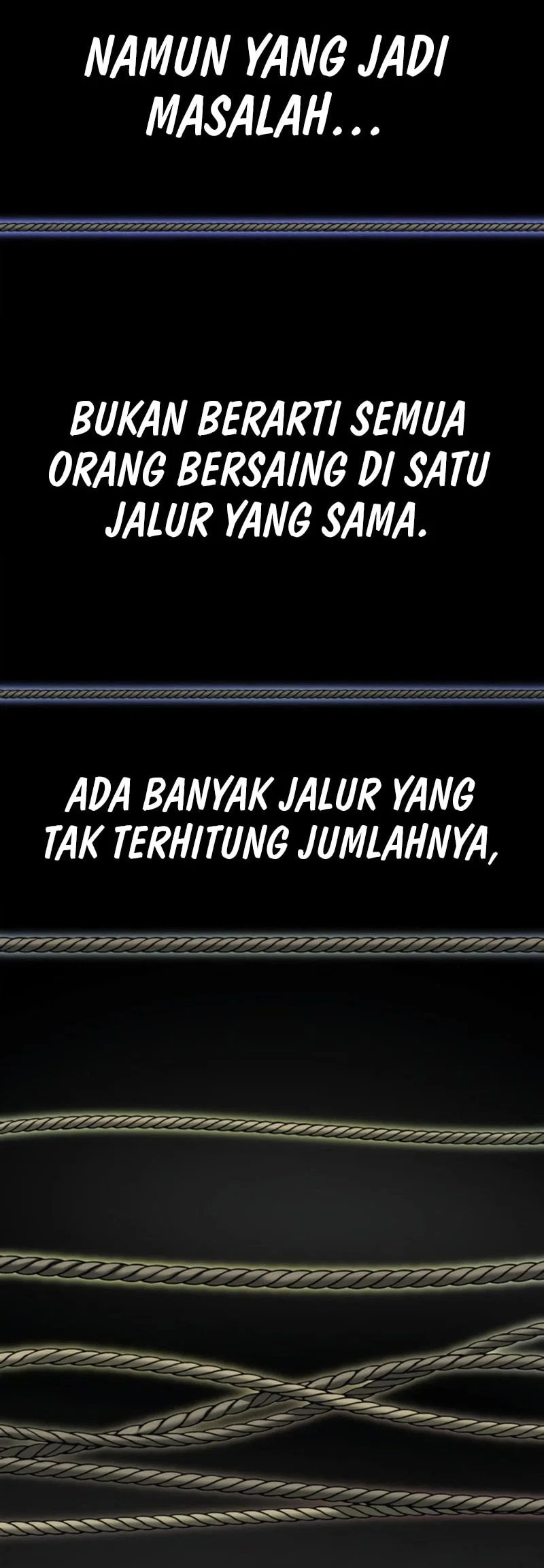 The Bully In Charge Chapter 197 Gambar 65
