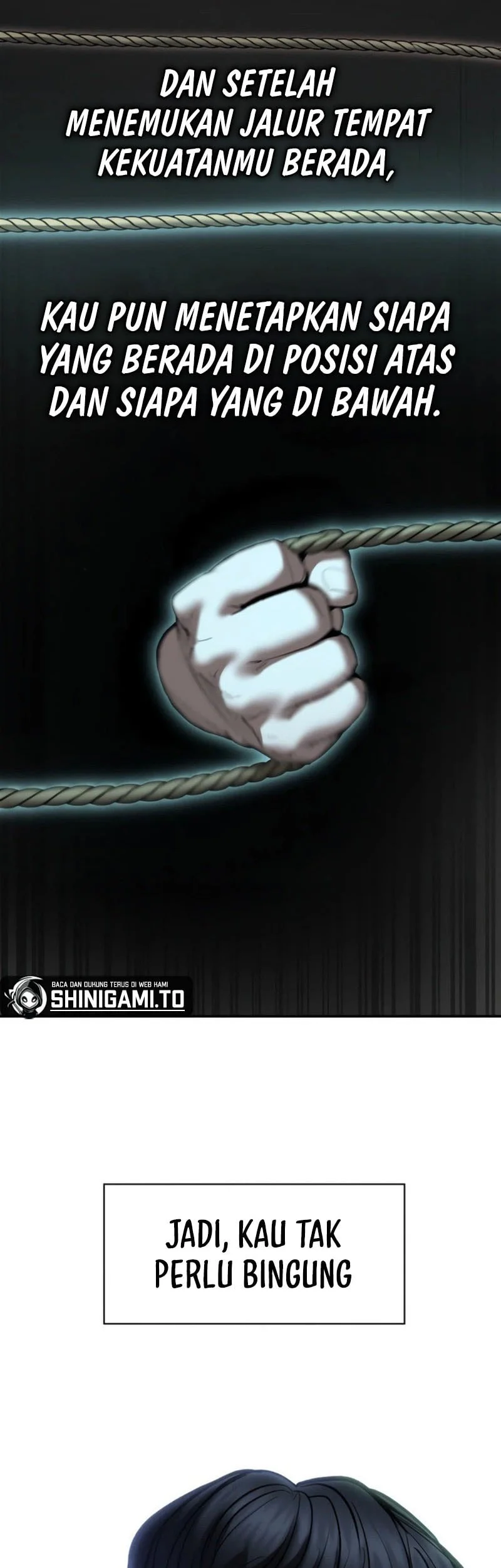 The Bully In Charge Chapter 197 Gambar 66