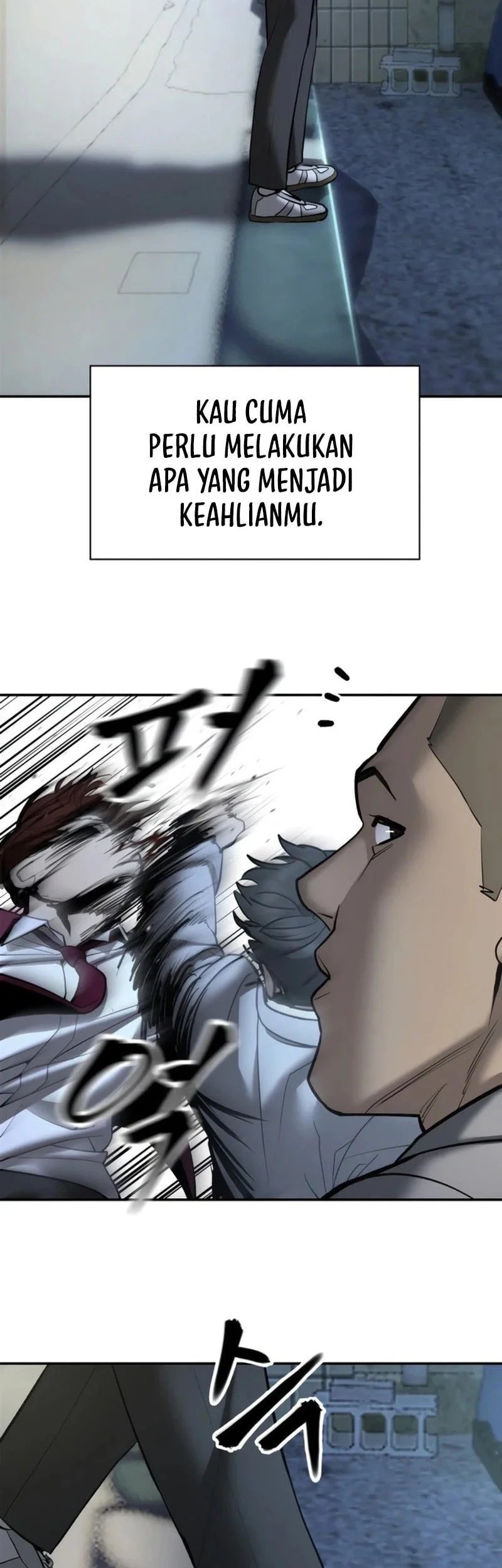 The Bully In Charge Chapter 197 Gambar 68