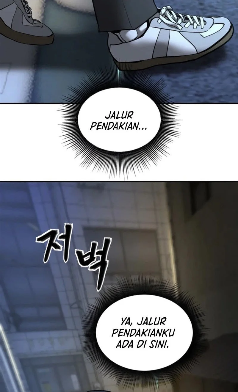 The Bully In Charge Chapter 197 Gambar 69
