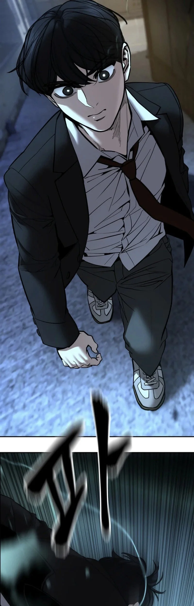 The Bully In Charge Chapter 197 Gambar 70