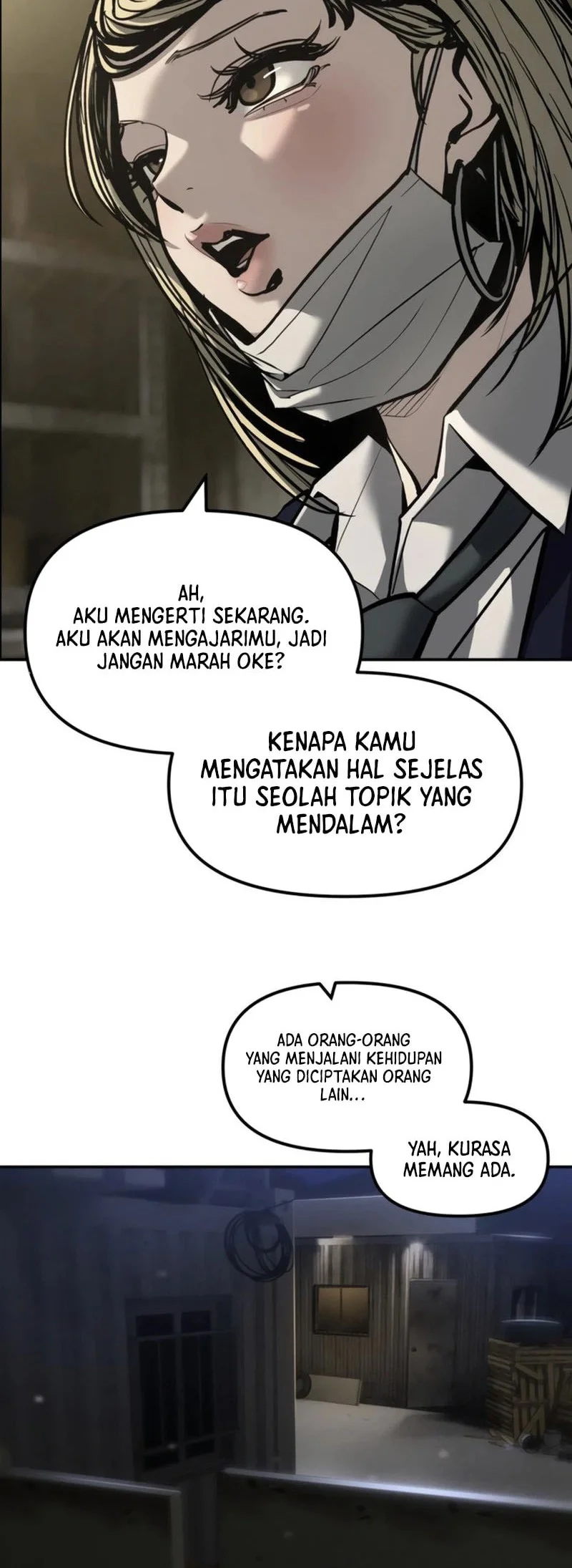 The Bully In Charge Chapter 197 Gambar 76