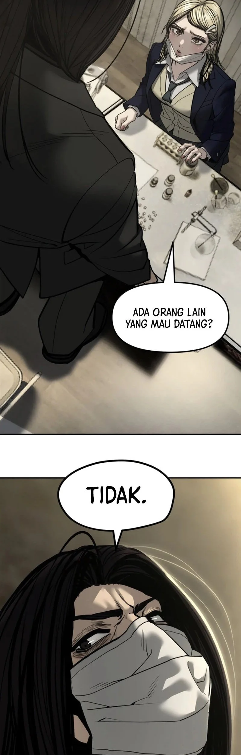 The Bully In Charge Chapter 197 Gambar 78