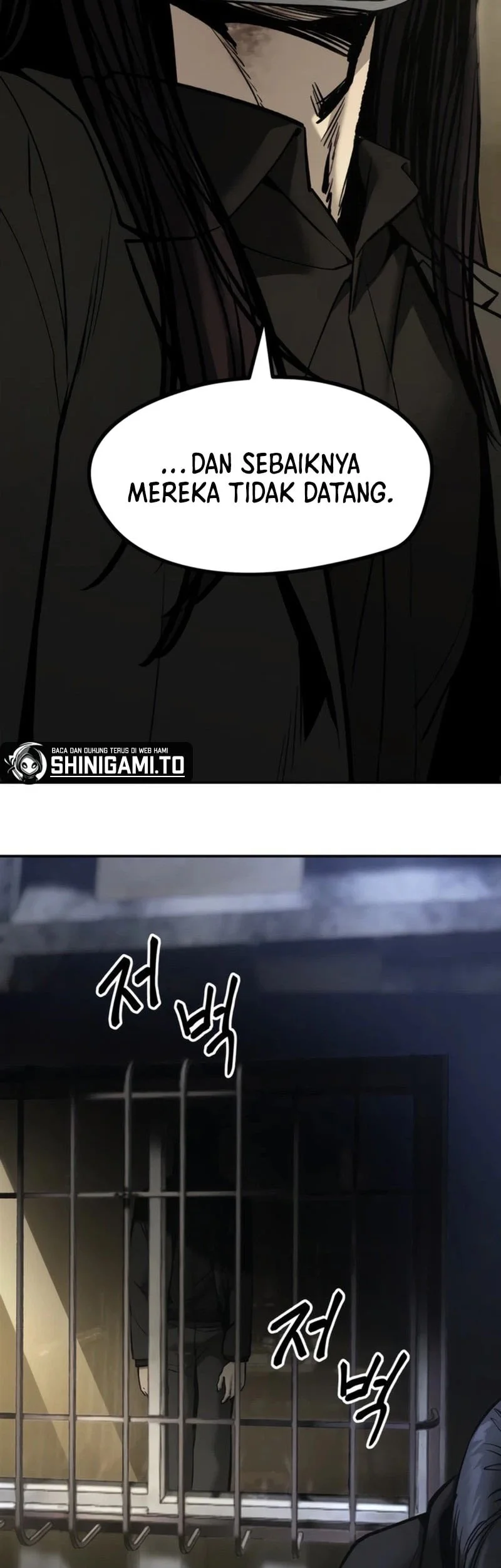 The Bully In Charge Chapter 197 Gambar 79