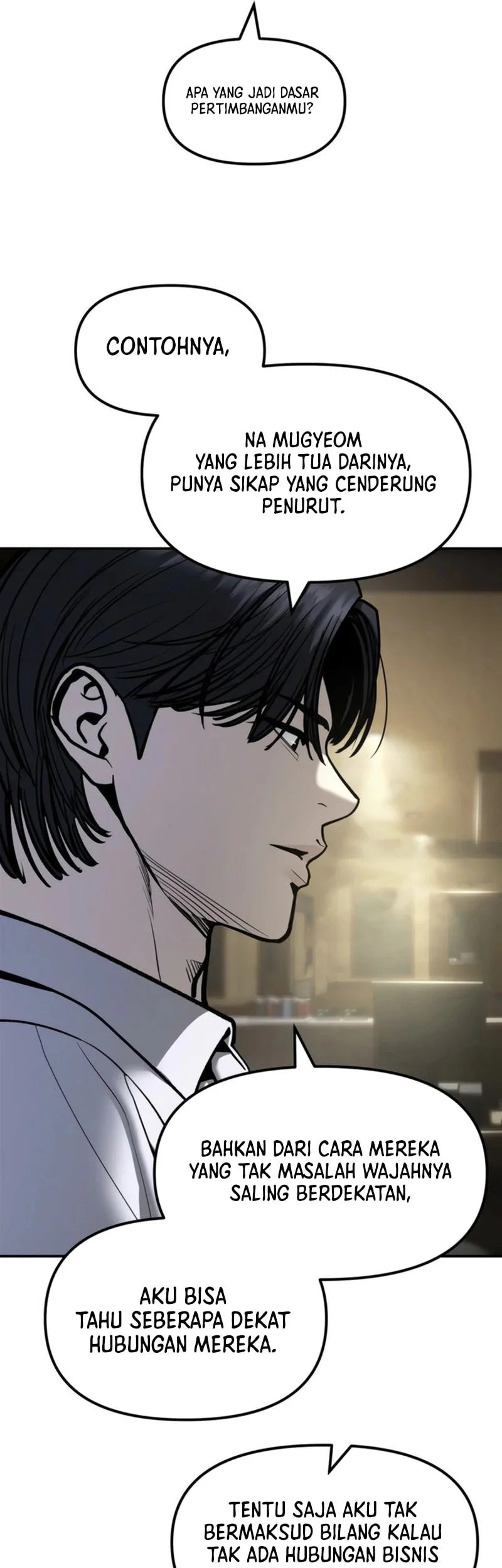 The Bully In Charge Chapter 197 Gambar 7