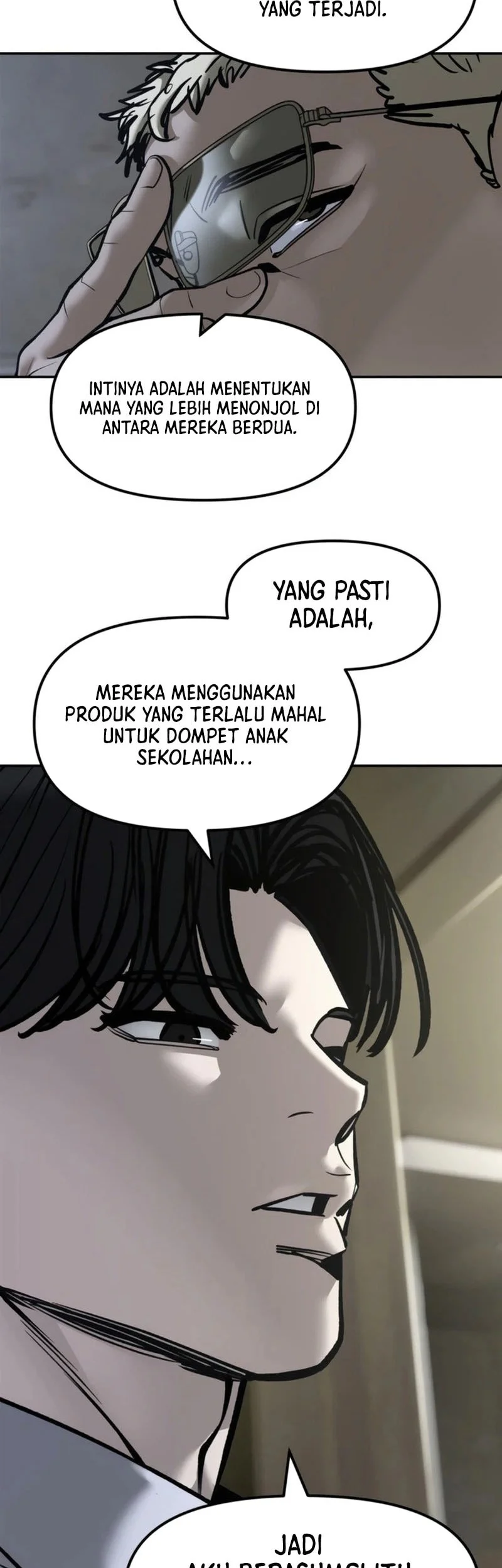 The Bully In Charge Chapter 197 Gambar 8