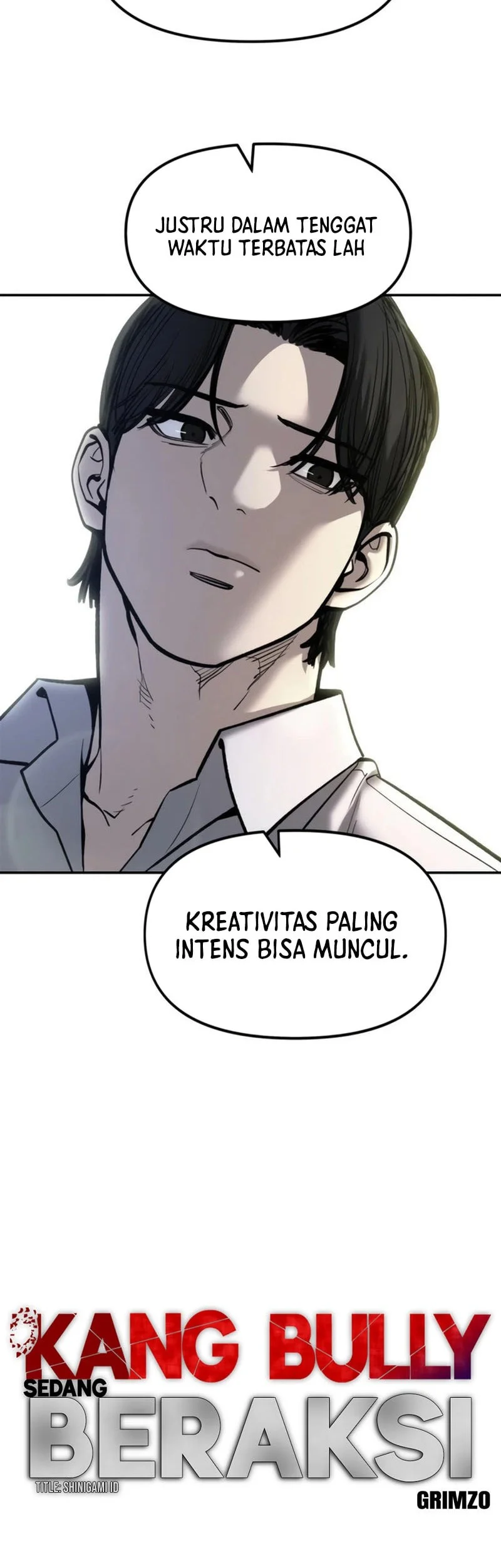 The Bully In Charge Chapter 197 Gambar 14