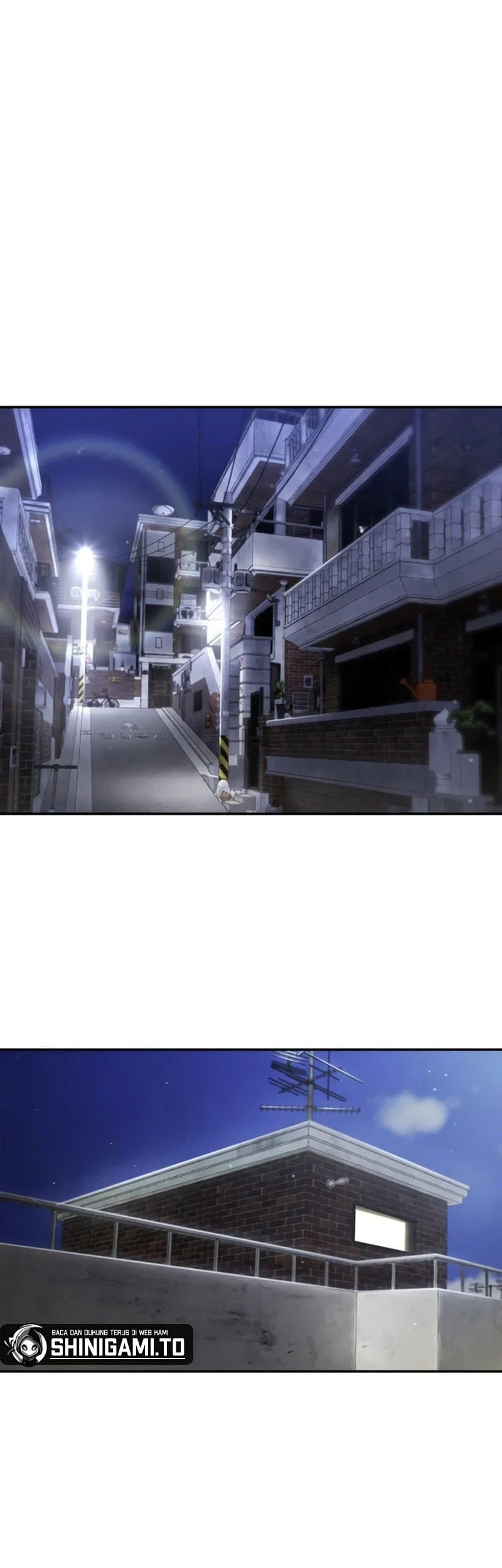 The Bully In Charge Chapter 197 Gambar 15