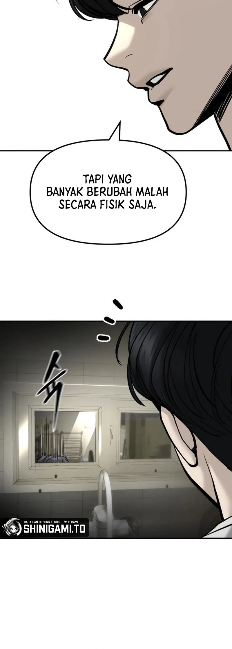 The Bully In Charge Chapter 197 Gambar 18