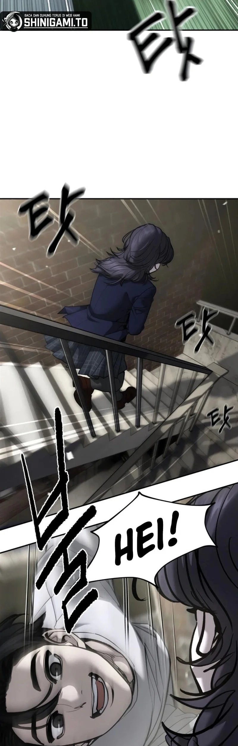 The Bully In Charge Chapter 197 Gambar 20
