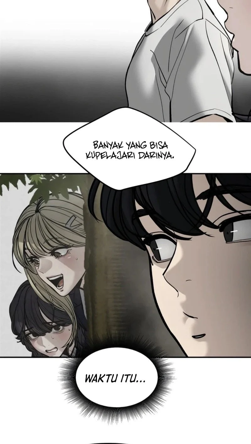 The Bully In Charge Chapter 197 Gambar 33
