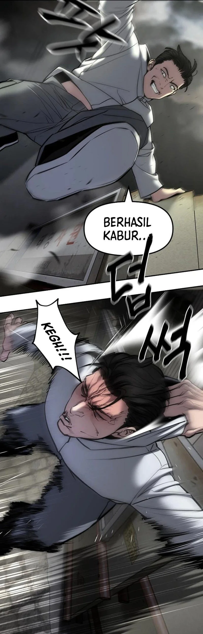 The Bully In Charge Chapter 198 Gambar 55