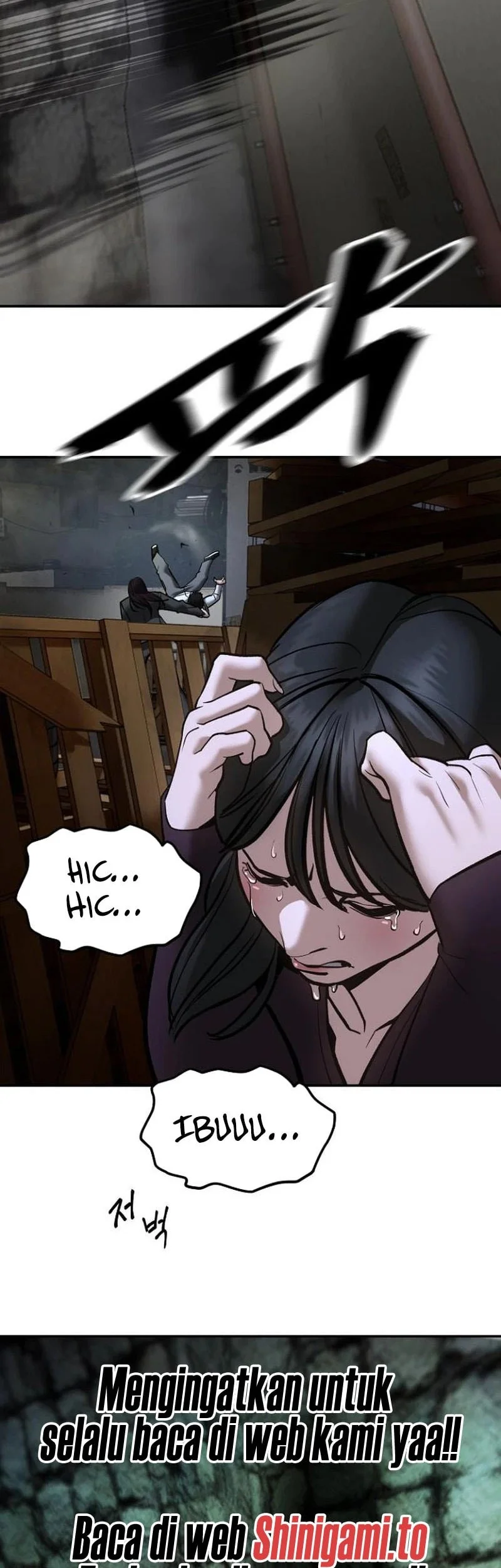 The Bully In Charge Chapter 198 Gambar 56