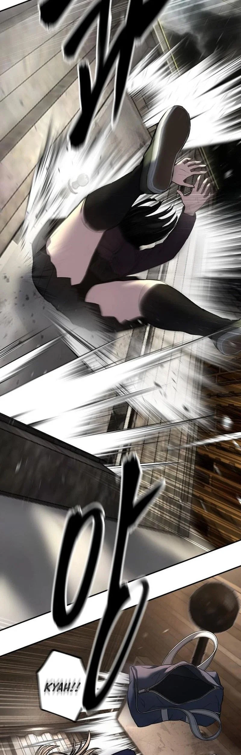 The Bully In Charge Chapter 198 Gambar 61