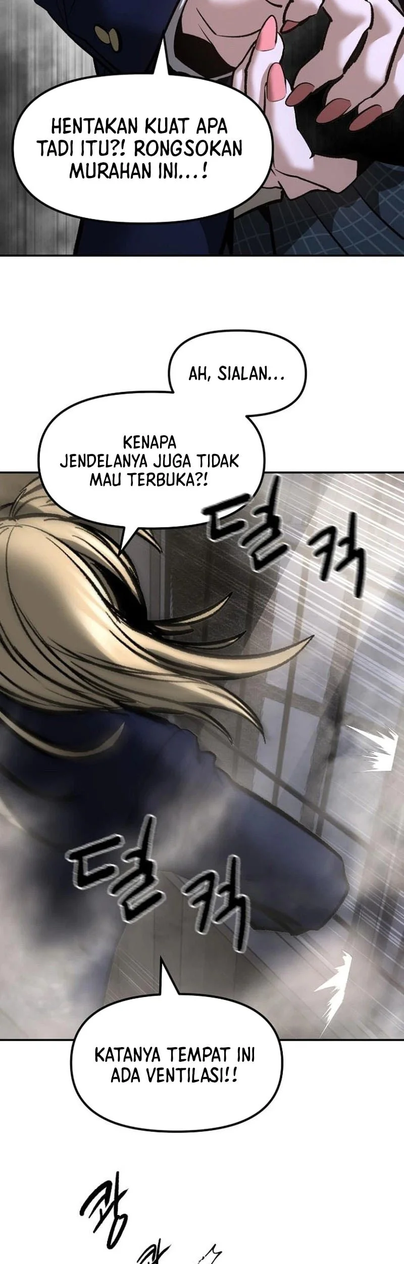 The Bully In Charge Chapter 198 Gambar 65