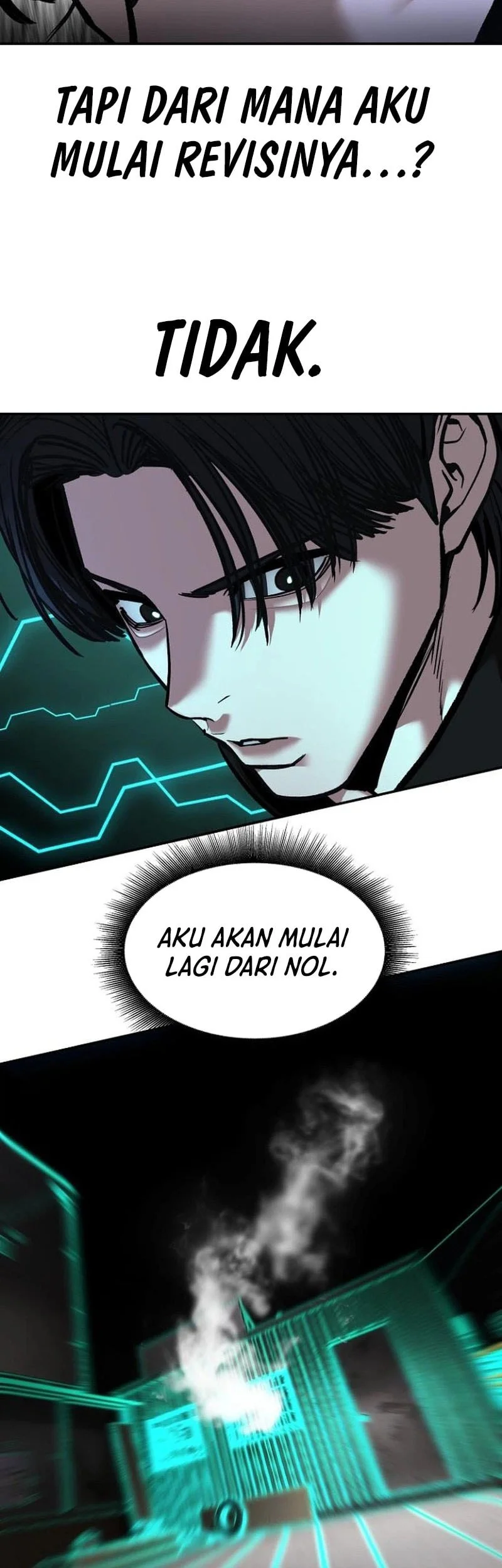 The Bully In Charge Chapter 198 Gambar 69