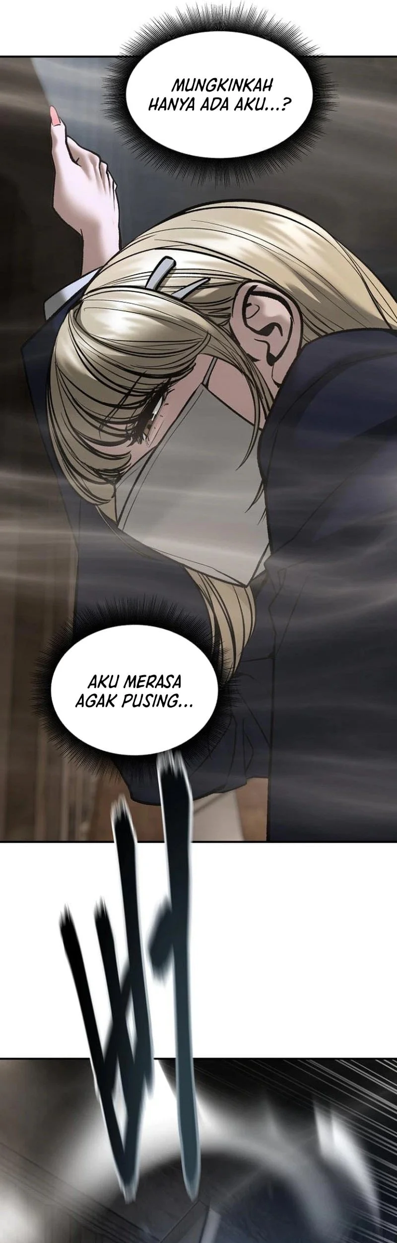 The Bully In Charge Chapter 198 Gambar 71