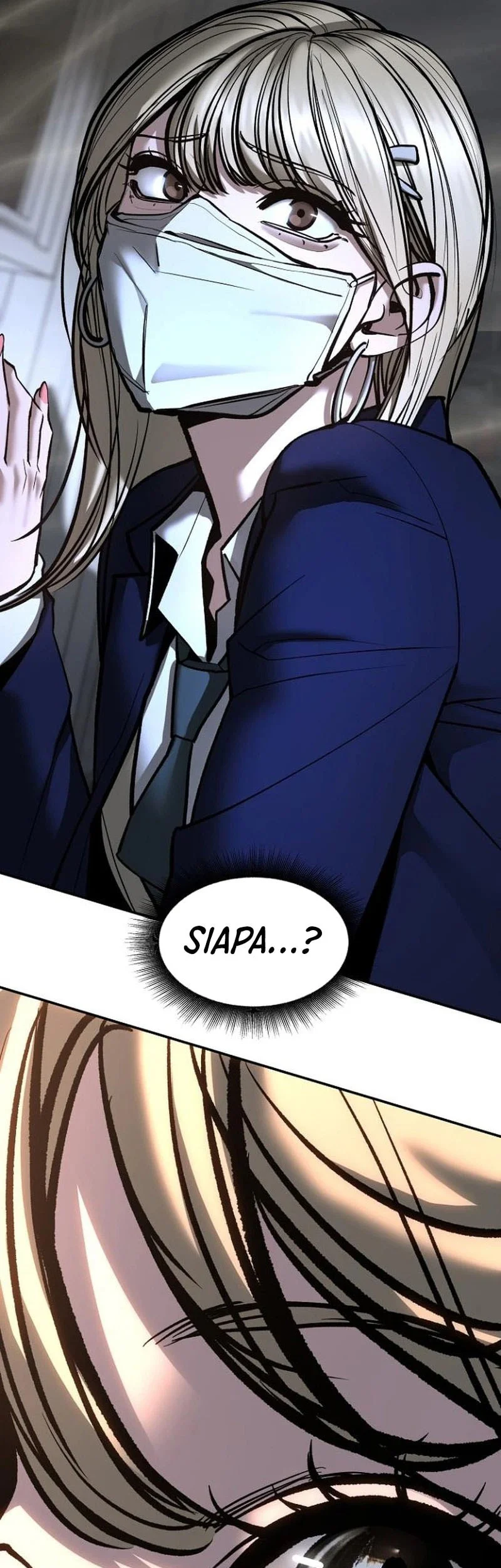 The Bully In Charge Chapter 198 Gambar 75