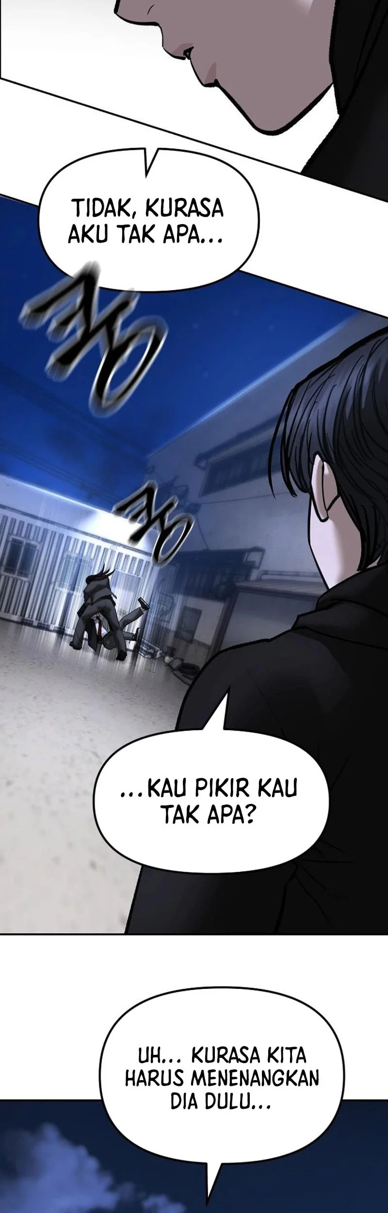 The Bully In Charge Chapter 198 Gambar 84