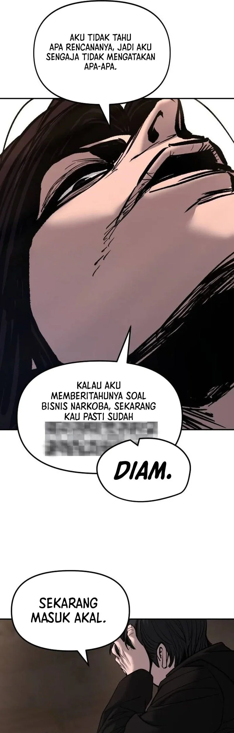 The Bully In Charge Chapter 199 Gambar 39