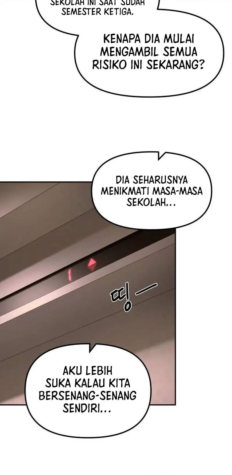 The Bully In Charge Chapter 199 Gambar 57