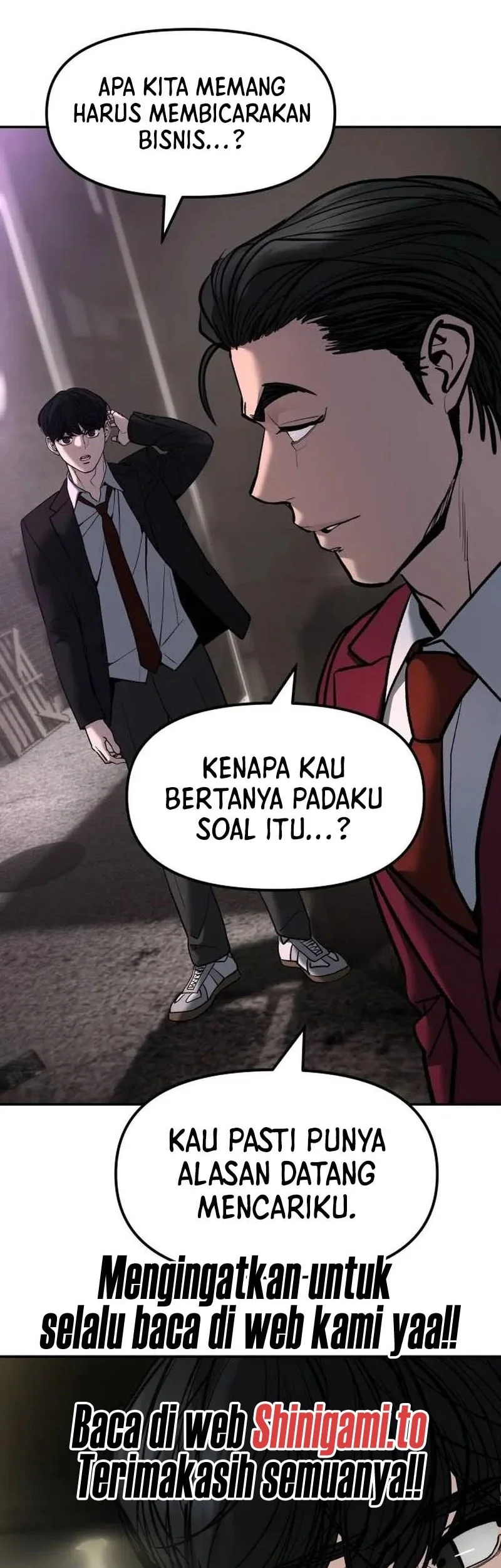 The Bully In Charge Chapter 199 Gambar 79