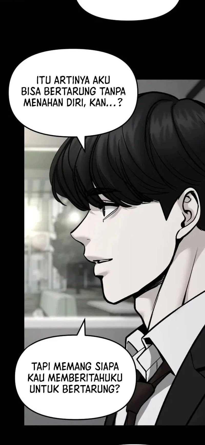 The Bully In Charge Chapter 199 Gambar 81