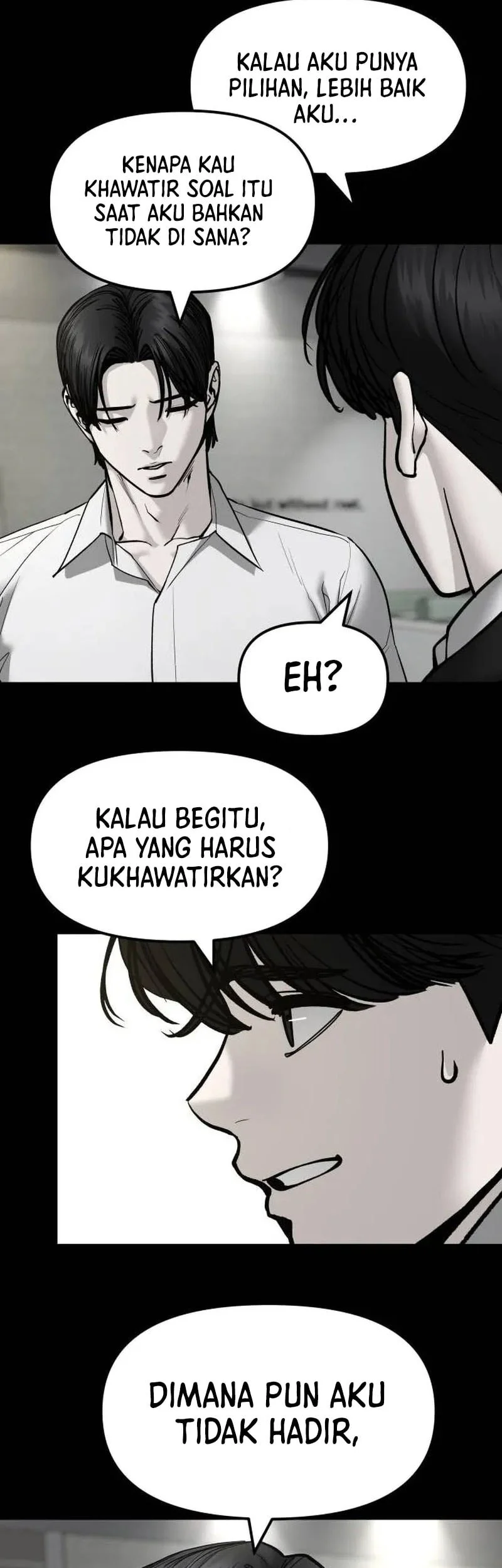 The Bully In Charge Chapter 199 Gambar 82