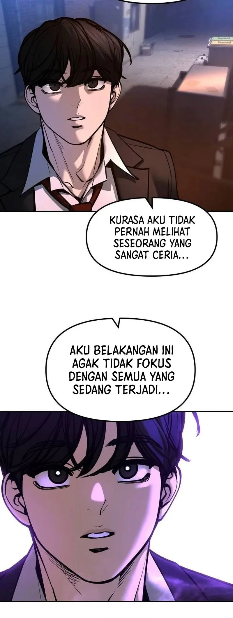 The Bully In Charge Chapter 199 Gambar 85
