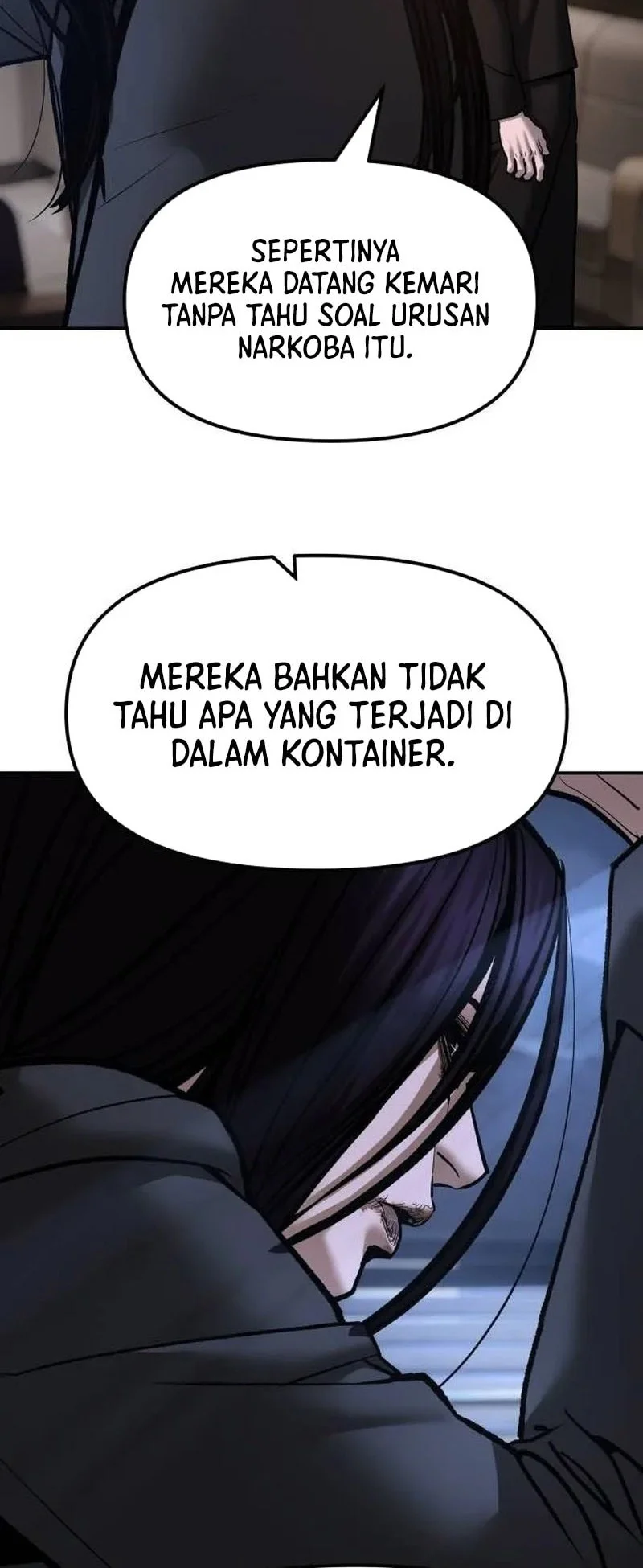 The Bully In Charge Chapter 199 Gambar 30