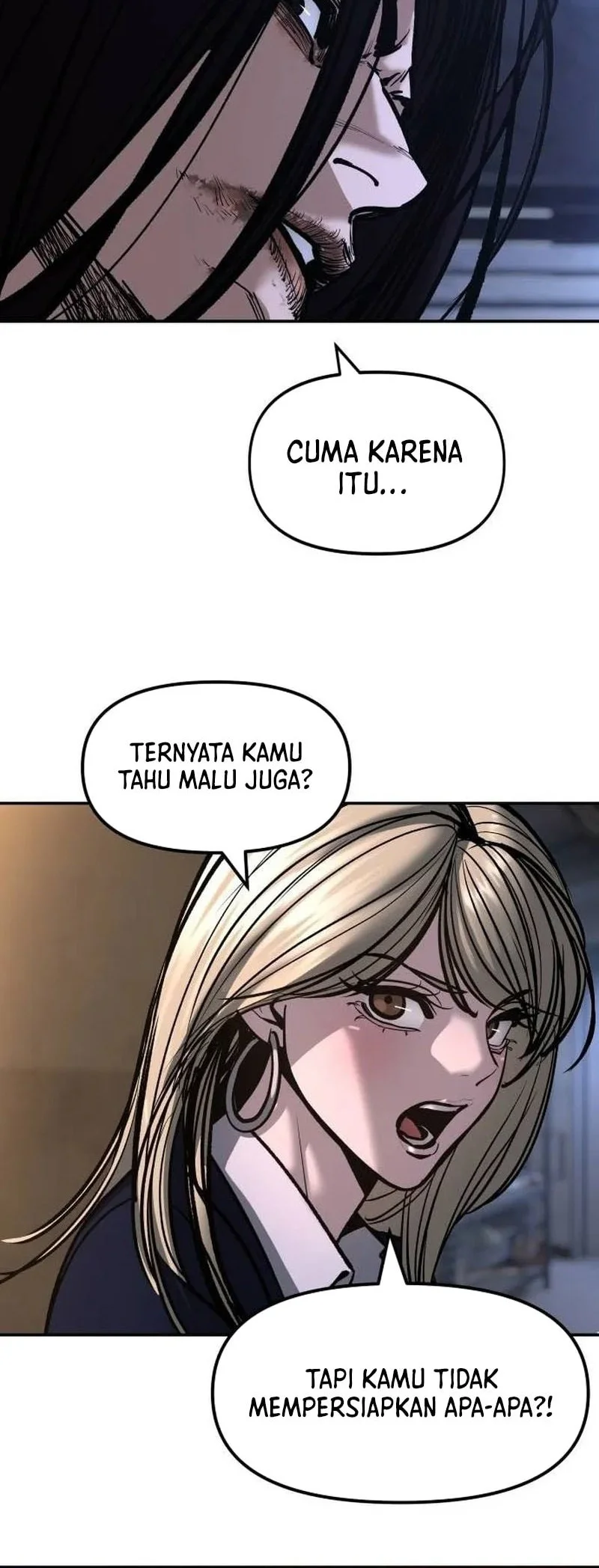 The Bully In Charge Chapter 199 Gambar 34