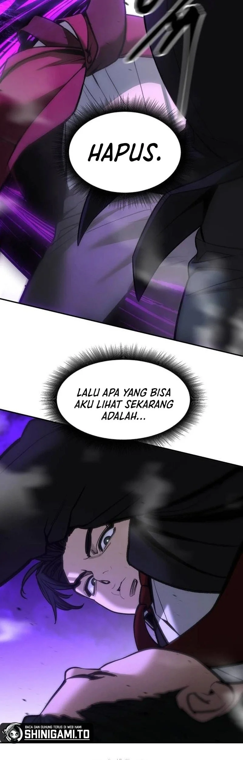 The Bully In Charge Chapter 200 Gambar 44