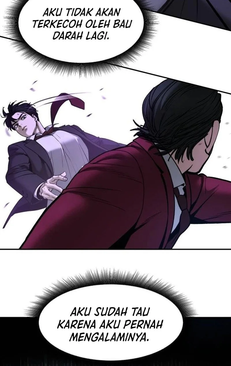 The Bully In Charge Chapter 200 Gambar 46