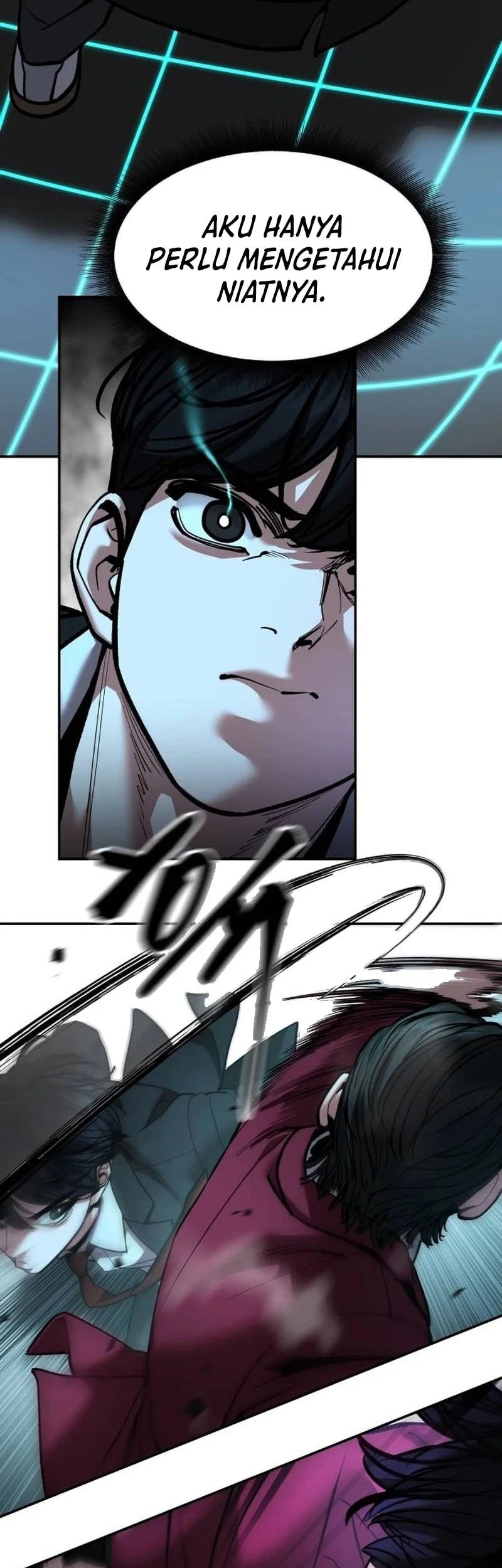 The Bully In Charge Chapter 200 Gambar 49