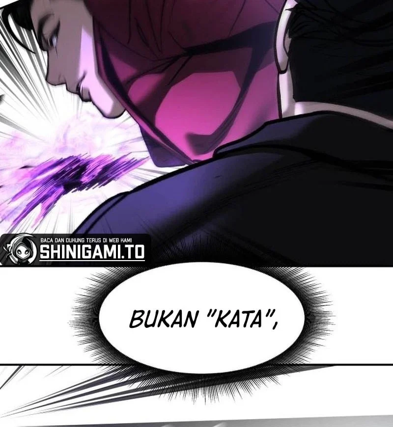The Bully In Charge Chapter 200 Gambar 50