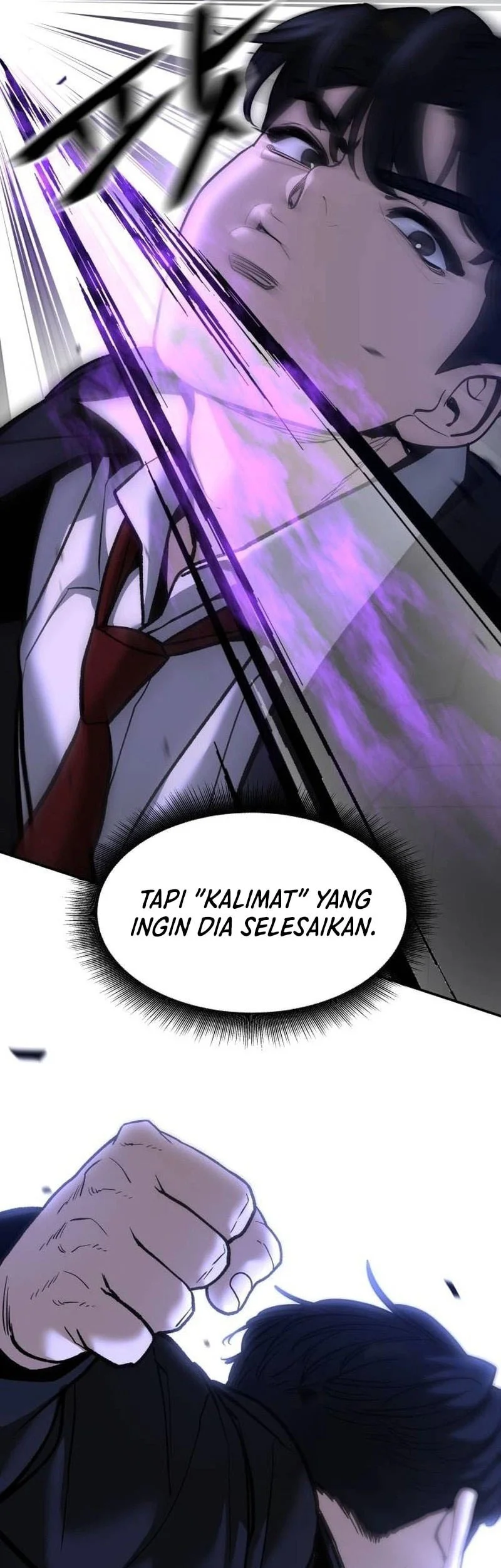 The Bully In Charge Chapter 200 Gambar 51