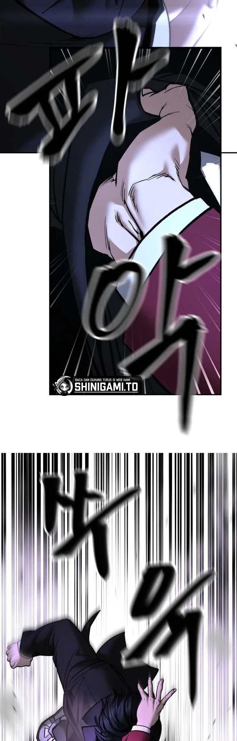 The Bully In Charge Chapter 200 Gambar 52